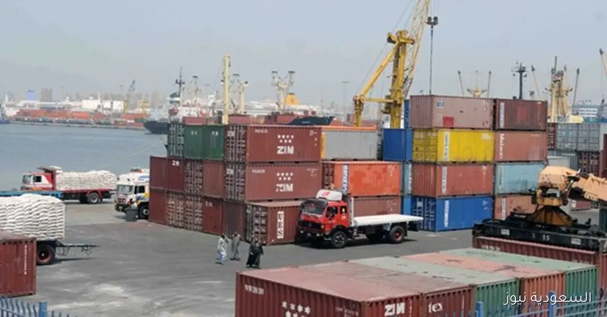 الجمارك تحقق نجاحًا في بيع بضائع وسيارات بالمزاد العلني بقيمة 3.4 مليون جنيه