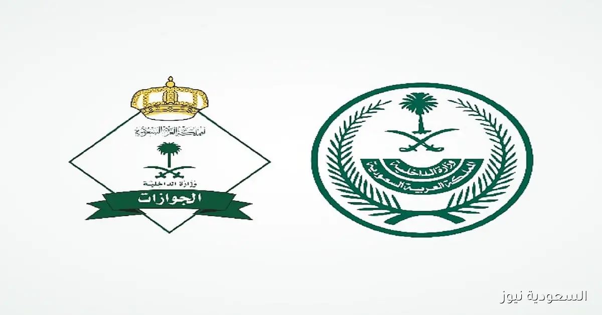 الجوازات تشرح كيفية استعراض هوية زائر الرقمية على منصة أبشر