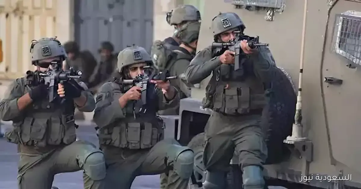 الجيش الإسرائيلي يفرض حصارًا على مستشفى في غزة يضم 12 حالة من الأطفال الخدج