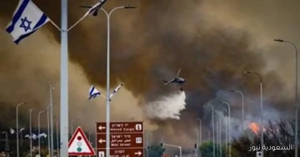 الجيش الإسرائيلي يكشف تفاصيل الهجوم الحوثي على إيلات