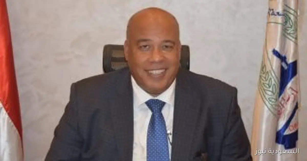 الحديد المصري يعزز قدرته التنافسية في الأسواق العالمية وفقاً للعشري