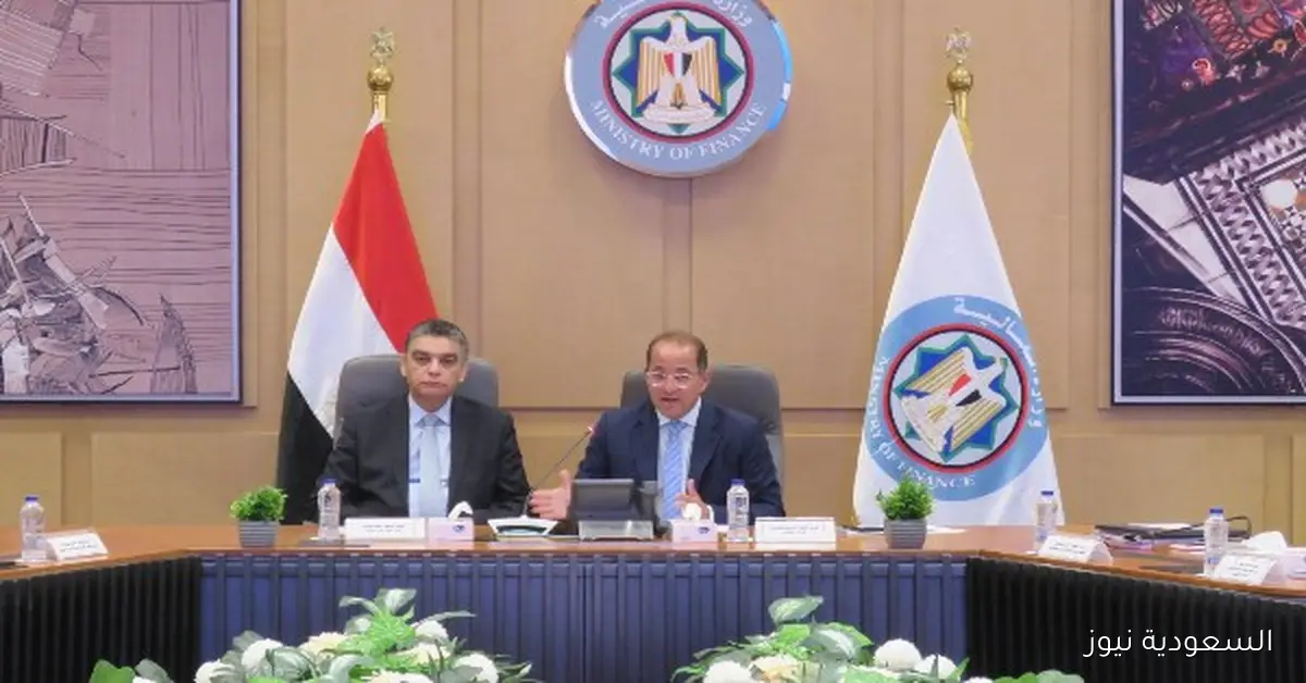 الحكومة تحقق قفزة في النمو بقيادة القطاع الخاص وتعزز الاستقرار الاقتصادي حسب وزارة المالية