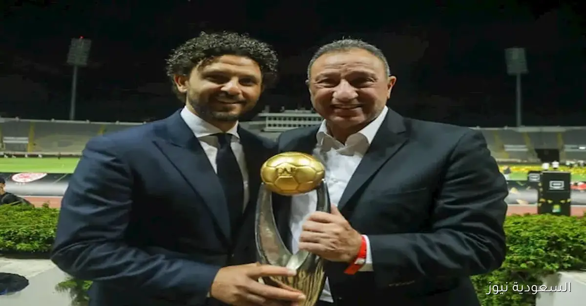 الخطيب يتخذ أول قرار بعد موافقة الجمعية العمومية للأهلي على تعديلات اللائحة
