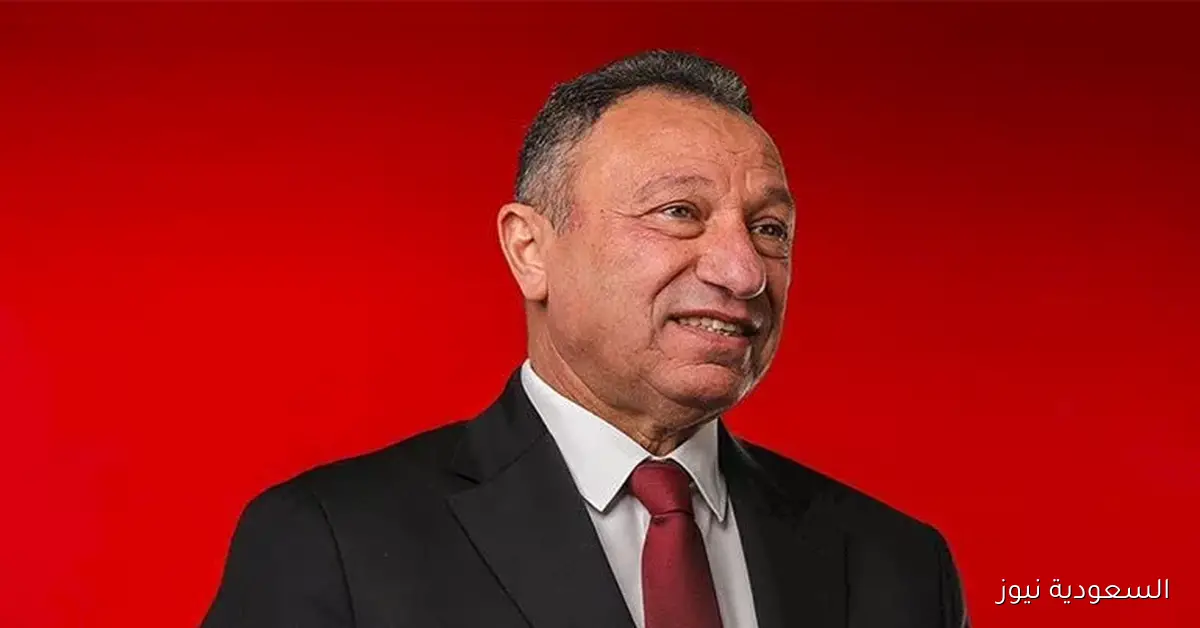 الخطيب يتوجه إلى النادي الأهلي لعقد اجتماع عاجل
