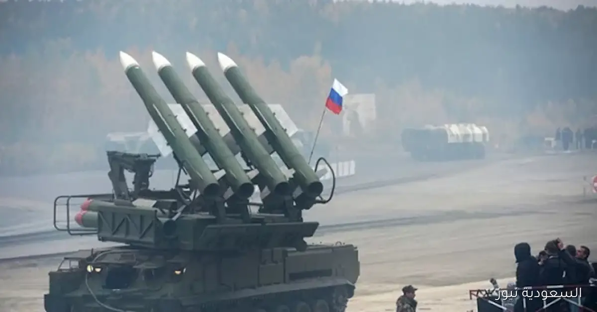 الدفاع الجوي الروسي يتصدى بنجاح لـ 69 طائرة مسيرة أوكرانية خلال الليل