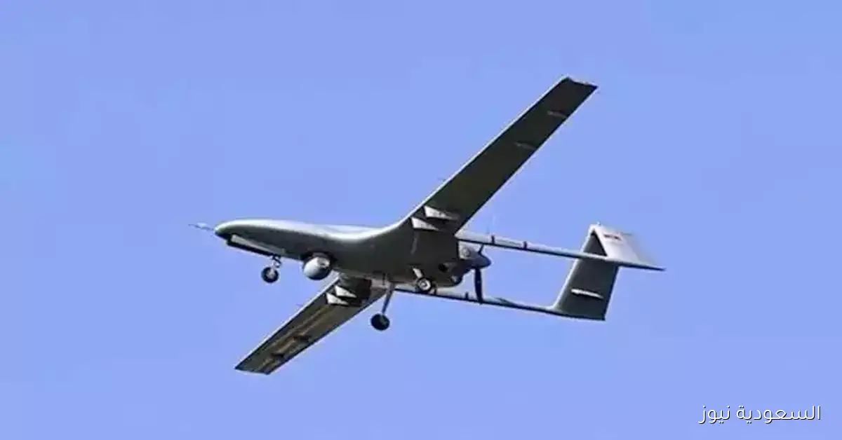 الدفاع الروسية تعلن عن إسقاط 81 طائرة مسيرة أوكرانية في غرب البلاد