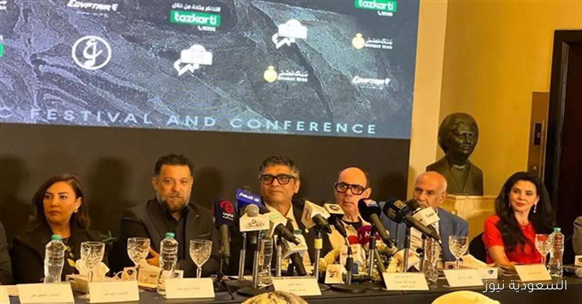 الدورة 33 لمهرجان الموسيقى العربية تكرم 11 شخصية بارزة