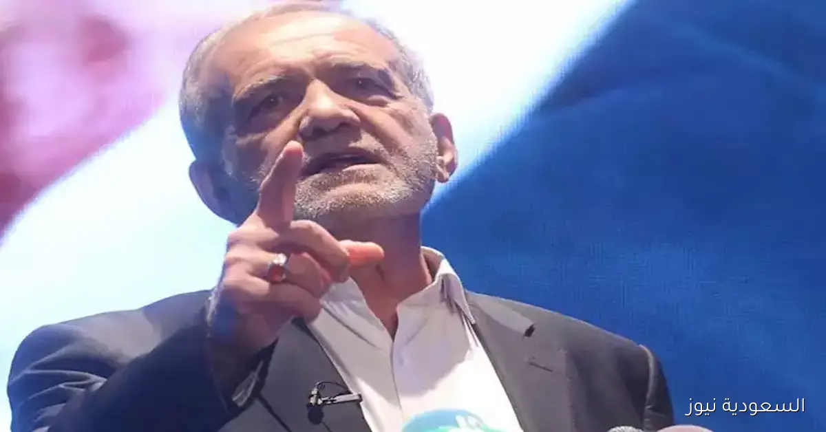 الرئيس الإيراني يؤكد تفضيل بلاده لآلية الزناد على المطالب الأمريكية “غير المعقولة”