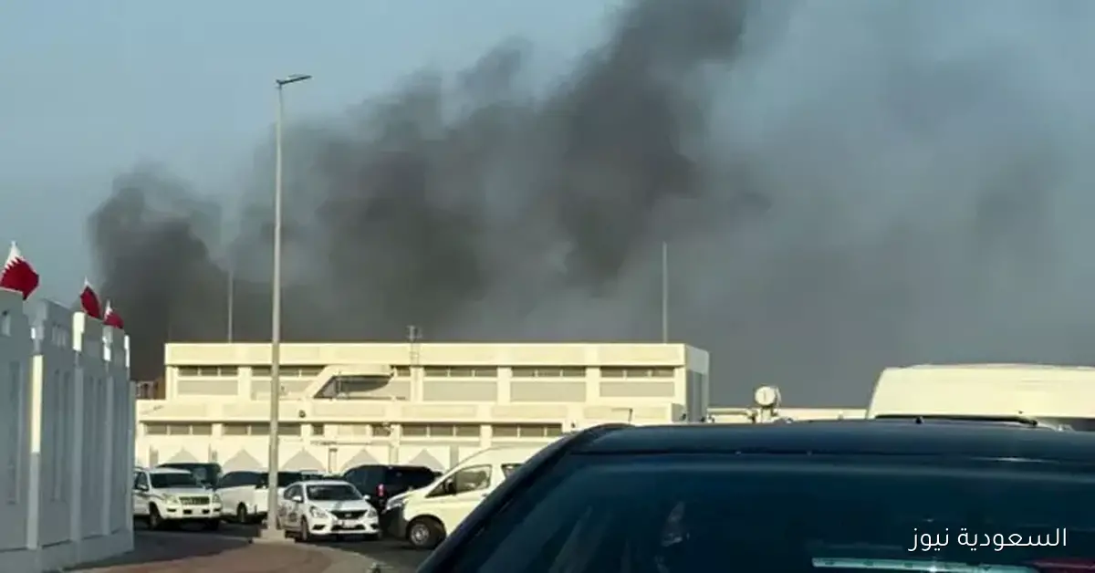 السعودية تندد بالاعتداء الإسرائيلي على سيادة قطر وتدعو إلى تحرك دولي فعّال