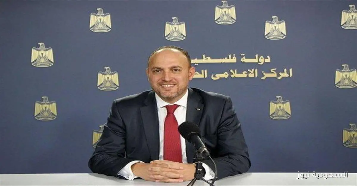 السفير الفلسطيني في لندن: بريطانيا تعترف بدولة فلسطين بعد مئة عام من الإنكار