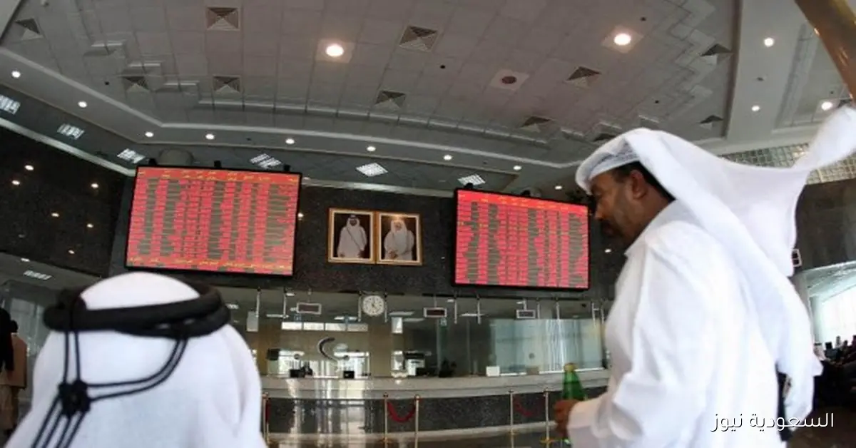 السوق السعودي يسجل أعلى مكاسب يومية خلال 5 سنوات بينما تتعرض المؤشرات الإماراتية لخسائر حادة