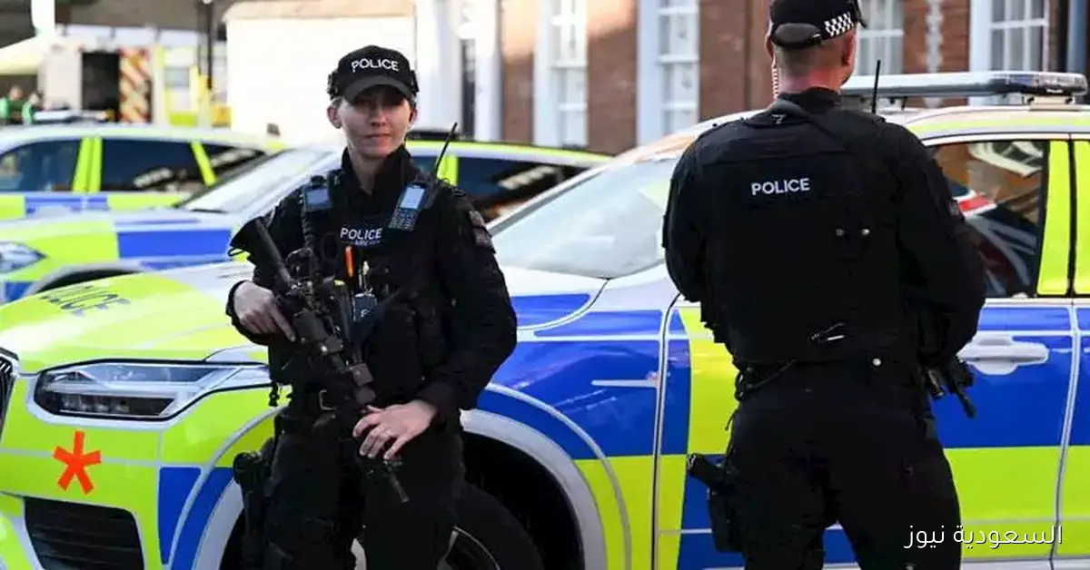 القبض على العشرات في بريطانيا بتهمة دعم منظمة فلسطين أكشن