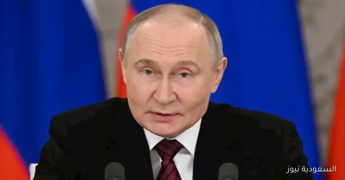 الكرملين يؤكد: فلاديمير بوتين ليس لديه حسابات شخصية على وسائل التواصل الاجتماعي