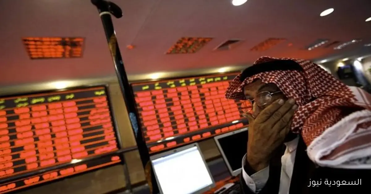 اللون الأحمر يهيمن على أسواق المال العربية في بداية أسبوع التداول