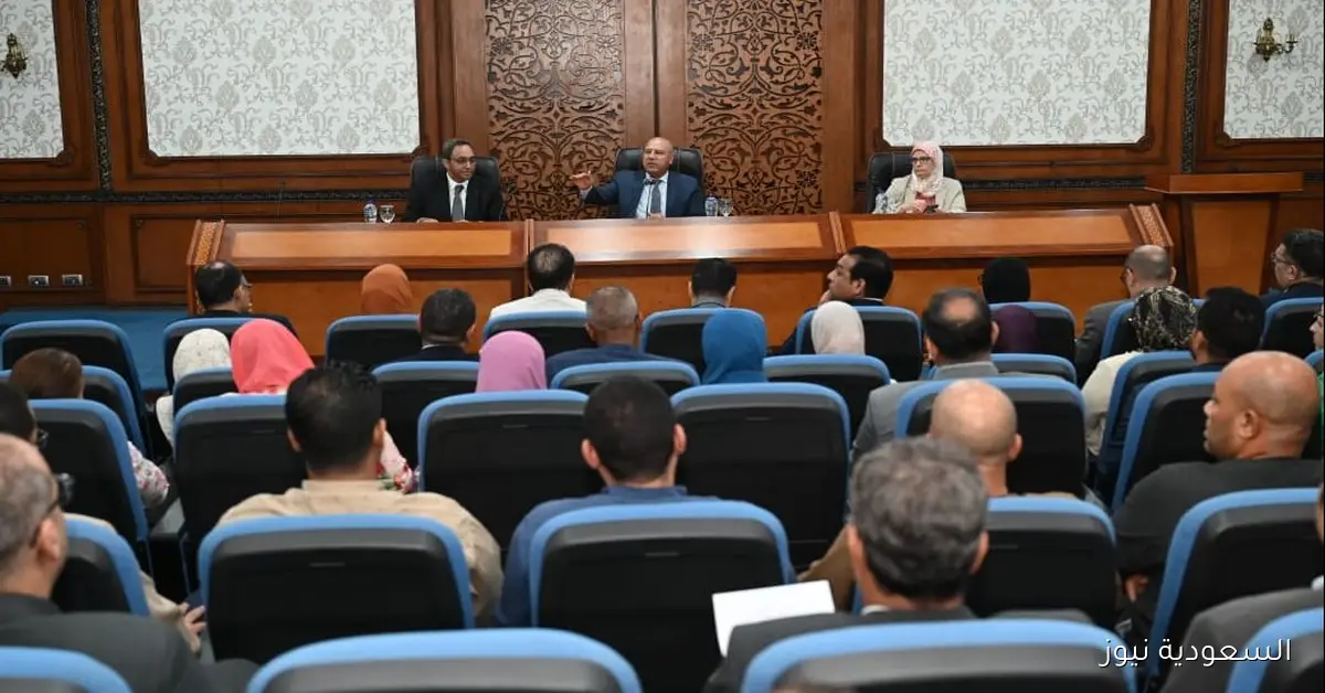 المجلس الوطني للاعتماد هو الجهة المصرية الوحيدة للاعتراف الدولي بخدمات المطابقة