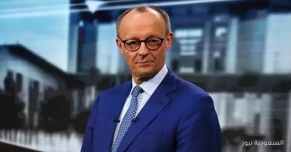 المستشار الألماني يعبر عن تأييده لخطة ترامب لإنهاء النزاع في غزة