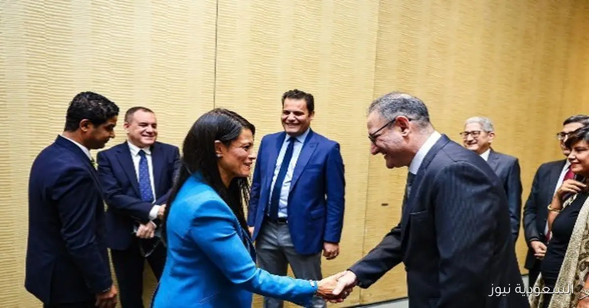 المشاط: تقدم مصر في مؤشر التعقيد الاقتصادي شهادة ثقة تعزز قوة الاقتصاد وتجذب المزيد من الاستثمارات الأجنبية