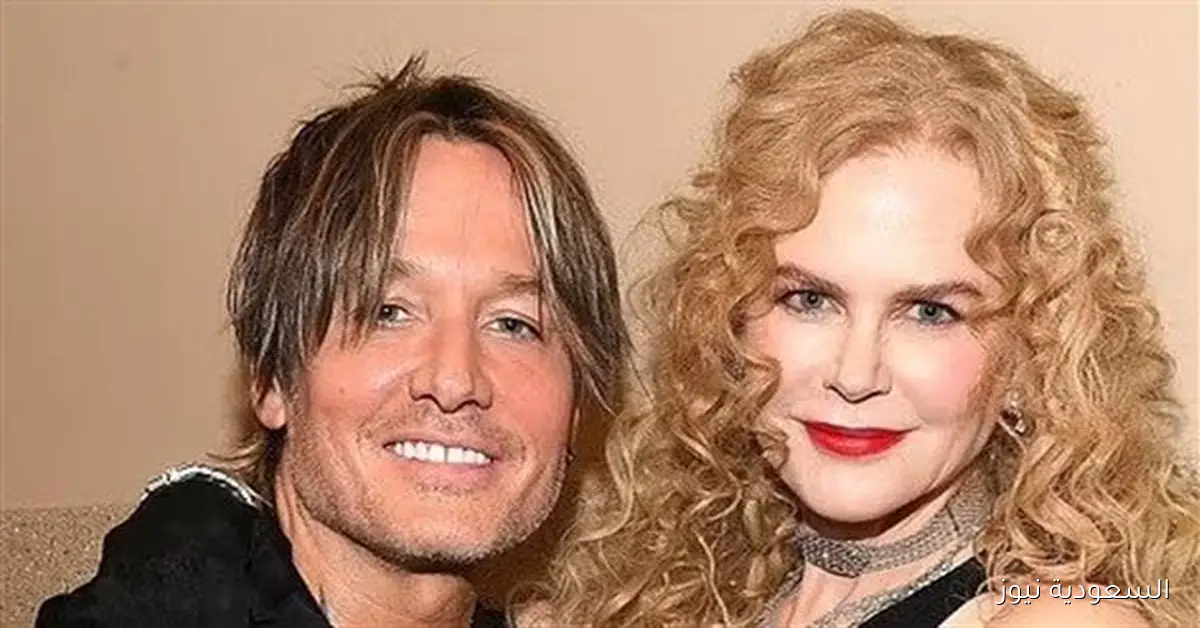 انفصال نيكول كيدمان وكيث أوربان بعد 19 عامًا من الحياة الزوجية