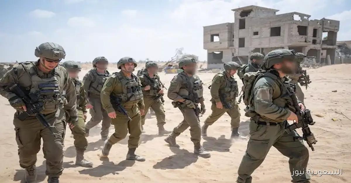 بالفيديو: الجيش الإسرائيلي يعلن عن تصفية قيادات بارزة في حزب الله