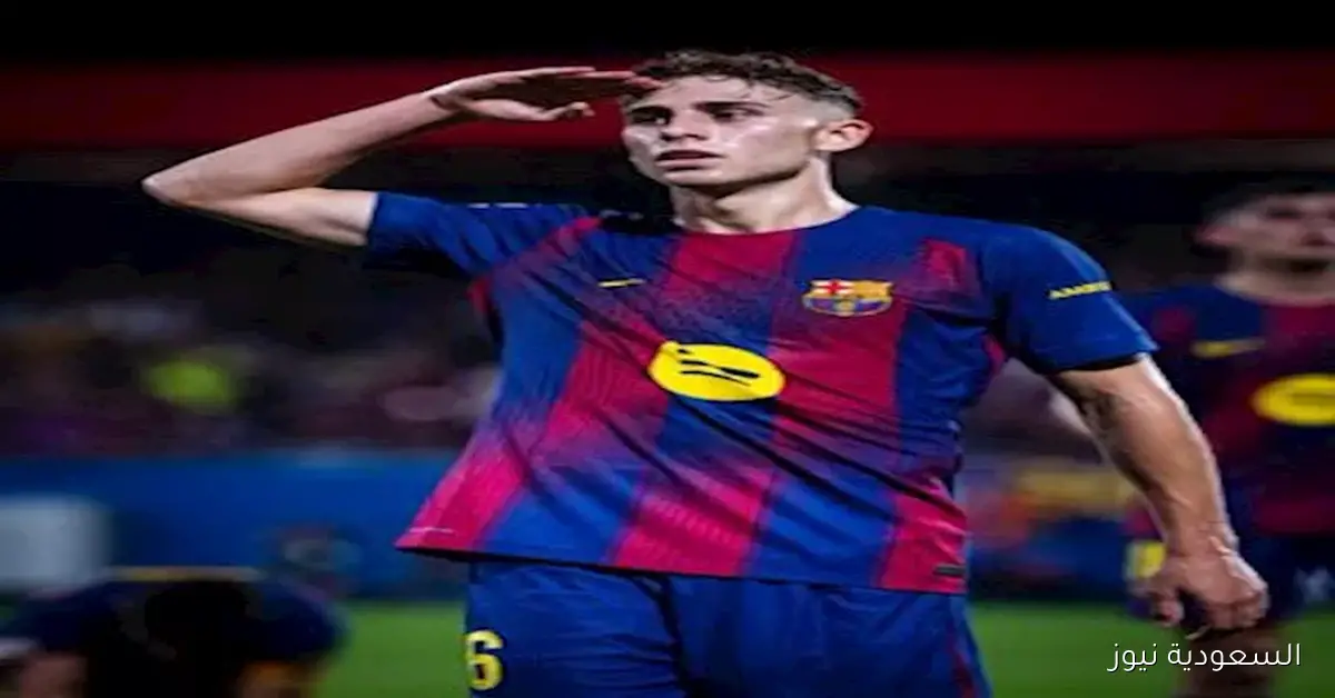برشلونة يحقق فوزاً كبيراً على فالنسيا في الدوري الإسباني