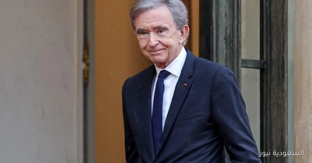 برنارد أرنو ينتقد ضريبة الثروة ويثير الجدل في فرنسا