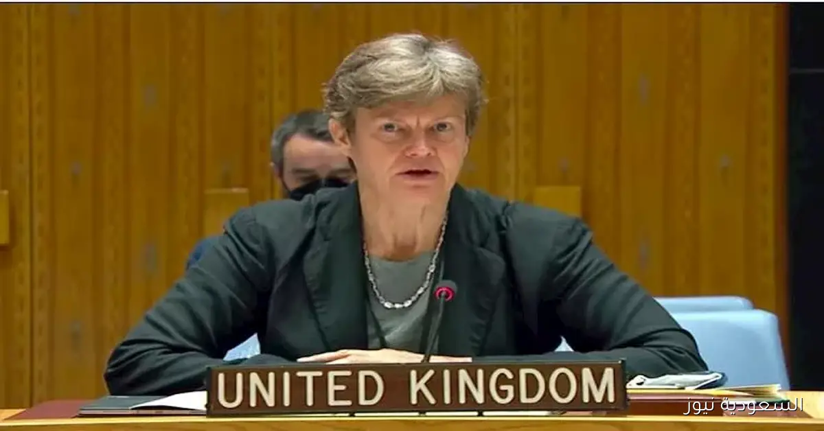 بريطانيا تحذر من تهديد حل الدولتين نتيجة للعنف الإسرائيلي وتوسع الاستيطان