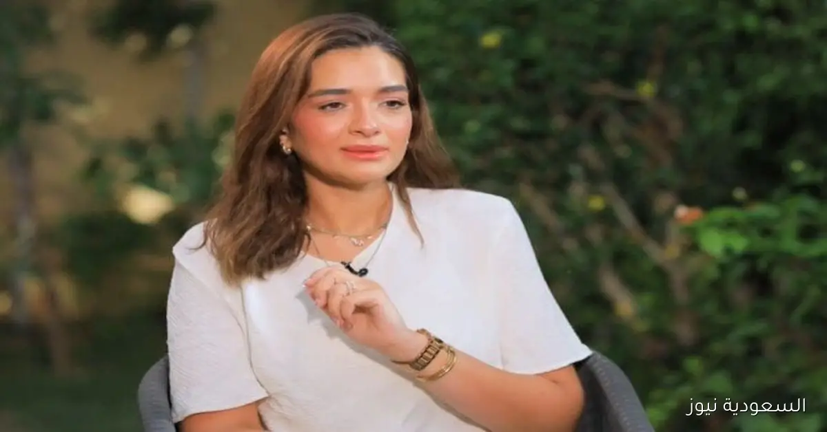 بعد أزمة الثقة، ملك زاهر يحل ضيفاً على ON set في هذا الموعد