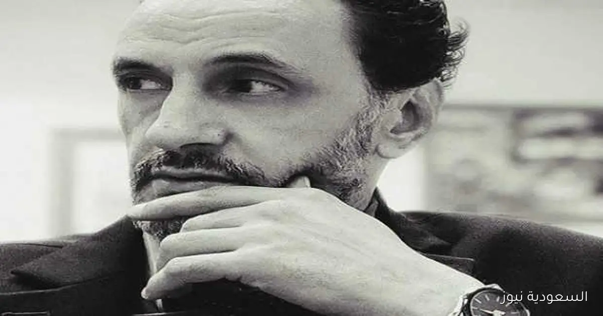 بعد وفاته.. حقائق غير معروفة عن رائد الرسوم المتحركة أحمد الضوي