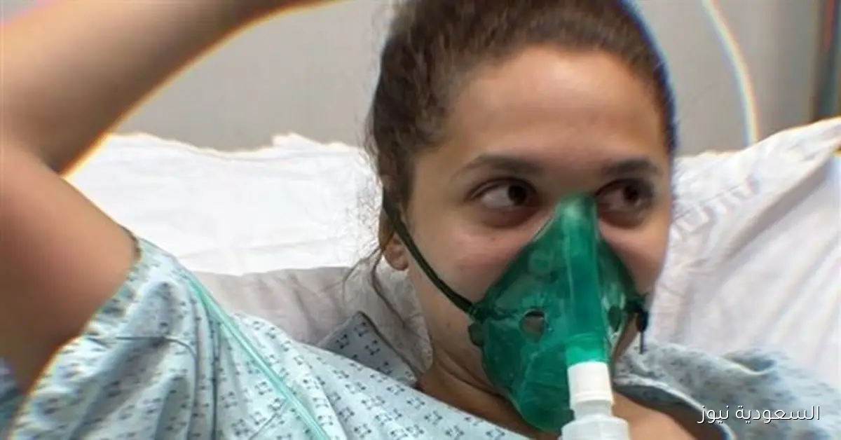 بلوك المستشفى دنيا سامي تمازح صديقتها رحمة أحمد