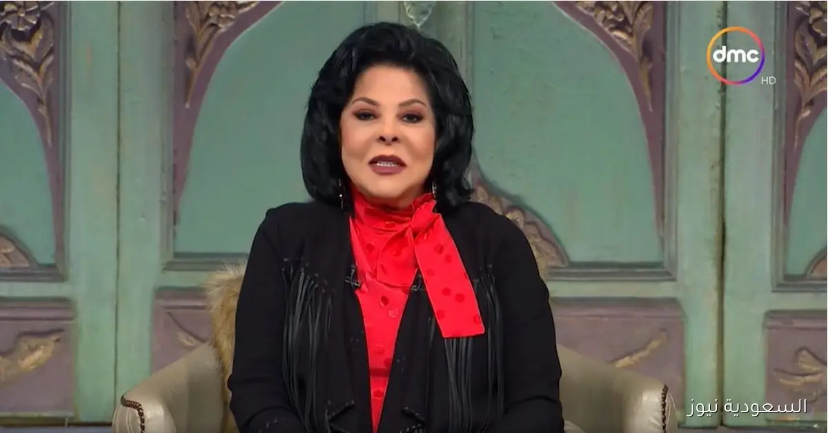 بمناسبة ذكرى نصر أكتوبر، إسعاد يونس تسخر من الإسرائيليين: «كستور المحلة موجود»