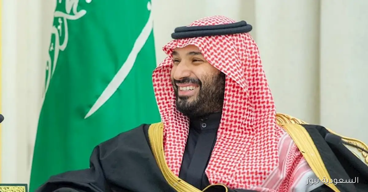 بن سلمان وأمين عام الأمن القومي الإيراني يتبادلان الآراء حول المستجدات الإقليمية