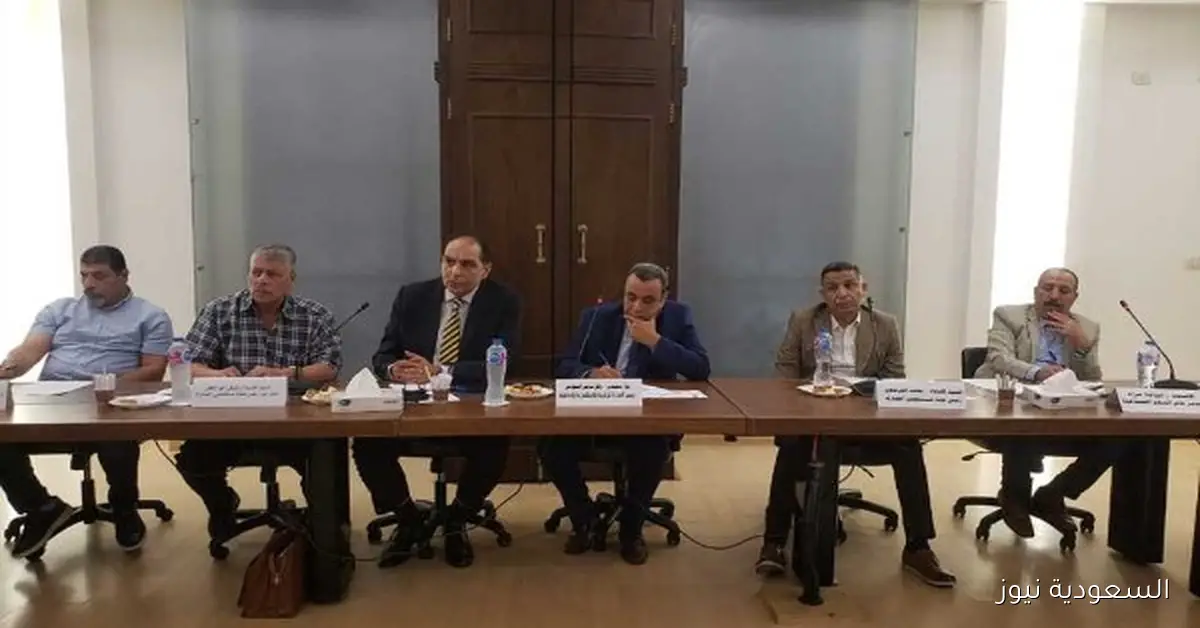 تحديات التخليص الجمركي في الغرفة التجارية بالإسكندرية