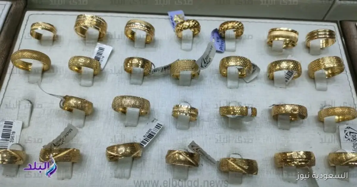 تحديث أسعار الذهب مساء 20 سبتمبر 2025