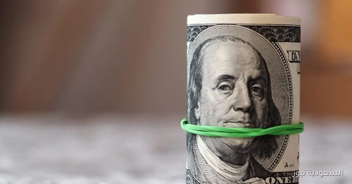 تحركات أسعار الدولار مقابل الجنيه في البنوك الآن