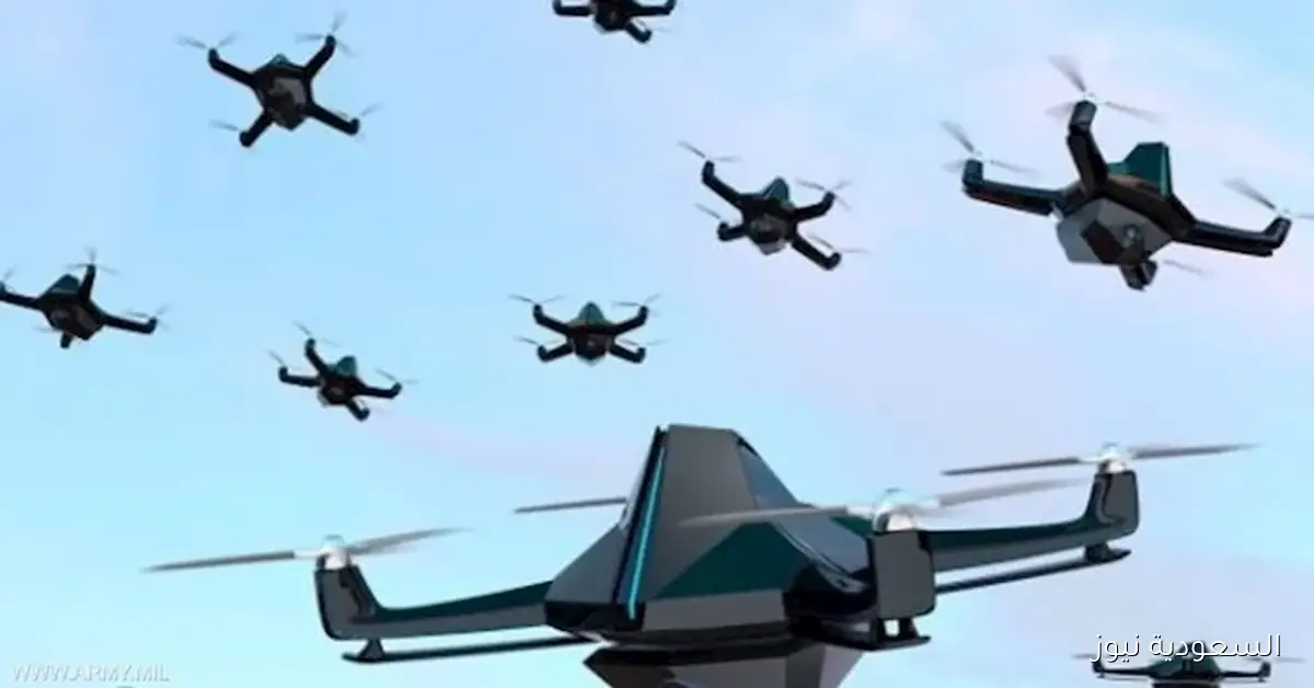 تحويل مسار الرحلات الجوية في النرويج بسبب الاشتباه في تحليق طائرات مسيرة