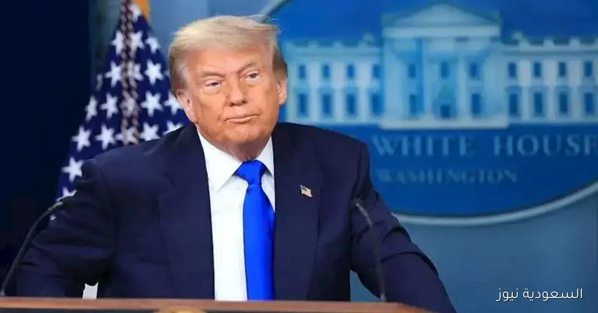 ترامب: الجميع يؤكد أنني أستحق جائزة نوبل للسلام