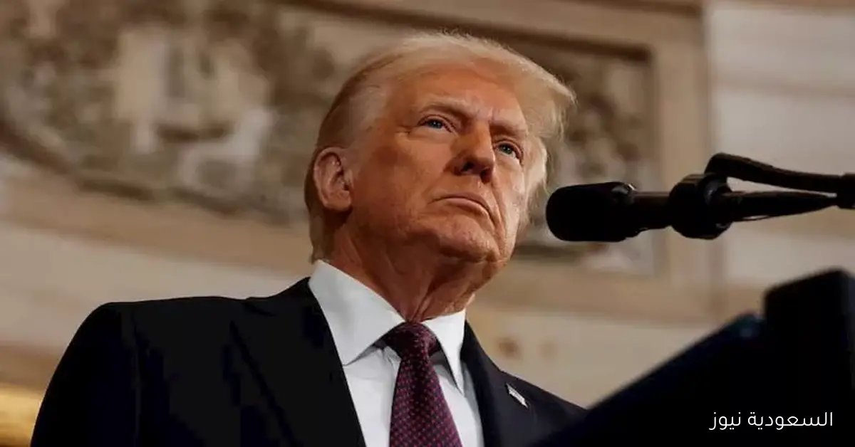 ترامب يقترح استخدام المدن الأمريكية “الخطرة” كأرض تدريب للجيش