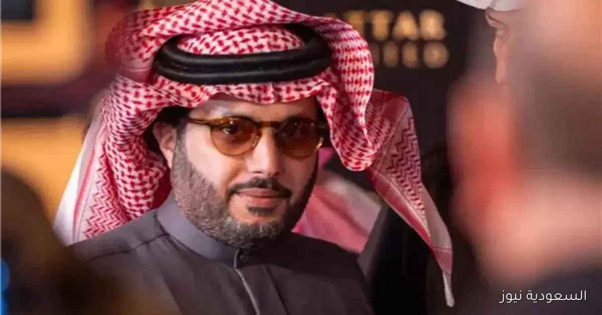 تركي آل الشيخ يوضح حقيقة تقديم باسم يوسف لبرنامج على منصة شاهد