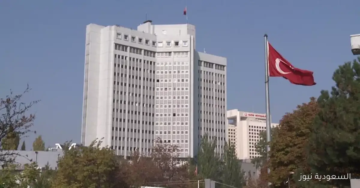 تركيا تحذر من “أنشطة استفزازية” لسفينة نرويجية قرب قبرص وتدعو إلى الحوار