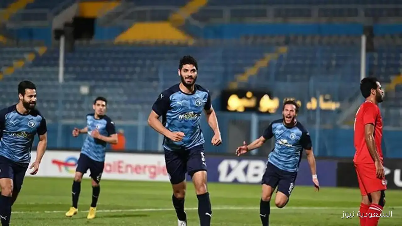 تشكيل بيراميدز المتوقع لمواجهة أوكلاند سيتي في كأس إنتركونتيننتال مع الاعتماد على الشيبي كعنصر أساسي