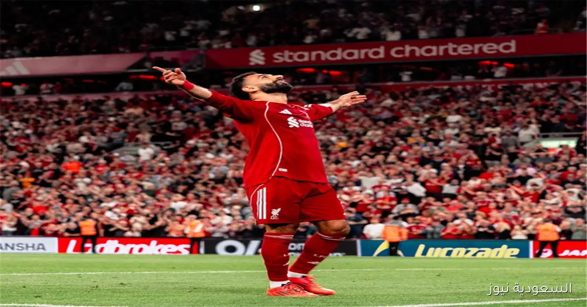 تشكيلة ليفربول لمواجهة أتلتيكو مدريد في دوري أبطال أوروبا: آخر مستجدات محمد صلاح وإيزاك