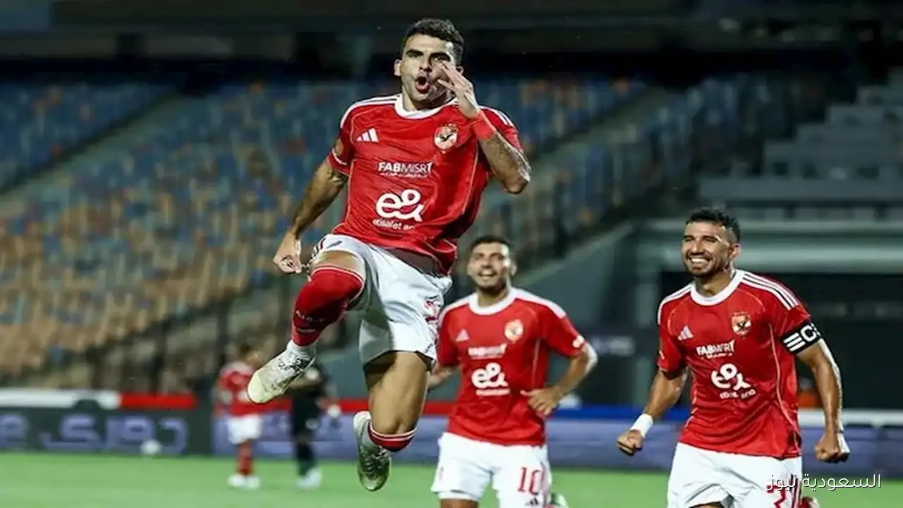 تصحيح المسار: كل ما تحتاج معرفته عن موعد مباراة الأهلي وإنبي والقناة الناقلة في الدوري المصري