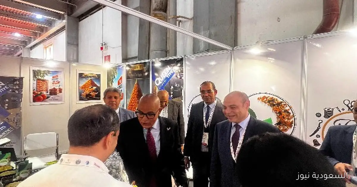 تعاون مثمر بين التمثيل التجاري وMSMEDA لتنظيم الجناح المصري في معرض UPITS الدولي بالهند