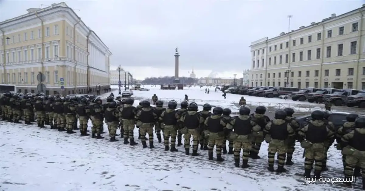 تعليق العمليات في عدد من المطارات الروسية بسبب هجمات بطائرات مسيّرة أوكرانية