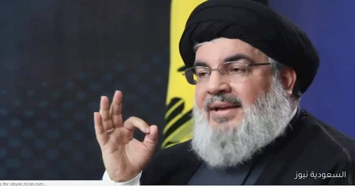 تفاصيل جديدة: كيف نجحت إسرائيل في اغتيال حسن نصر الله بأسلوب “خدعة الساحر”؟