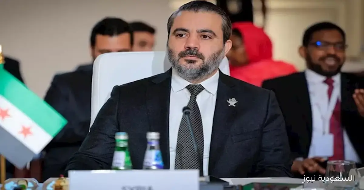 تفاعل واسع حول إطلالة وزير خارجية سوريا في الاجتماع التحضيري لقمة الدوحة