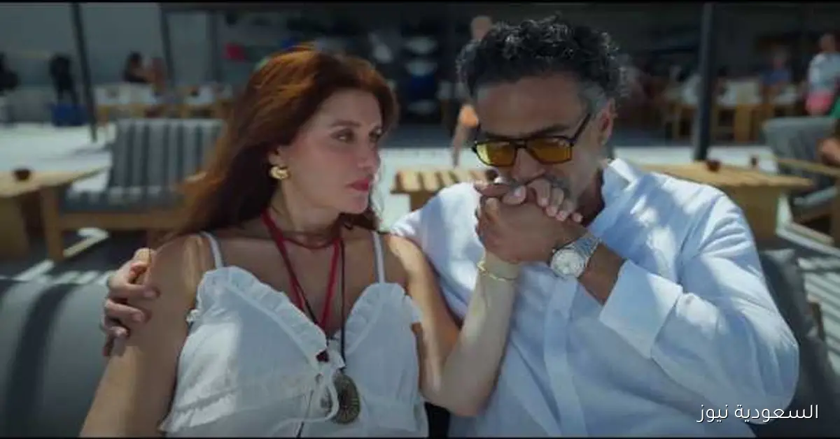 تكشف عن برومو «وتر حساس 2» ومواعيد العرض