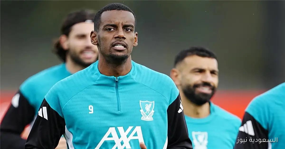 توقعات تشكيلة ليفربول ضد أتلتيكو مدريد اليوم في دوري أبطال أوروبا