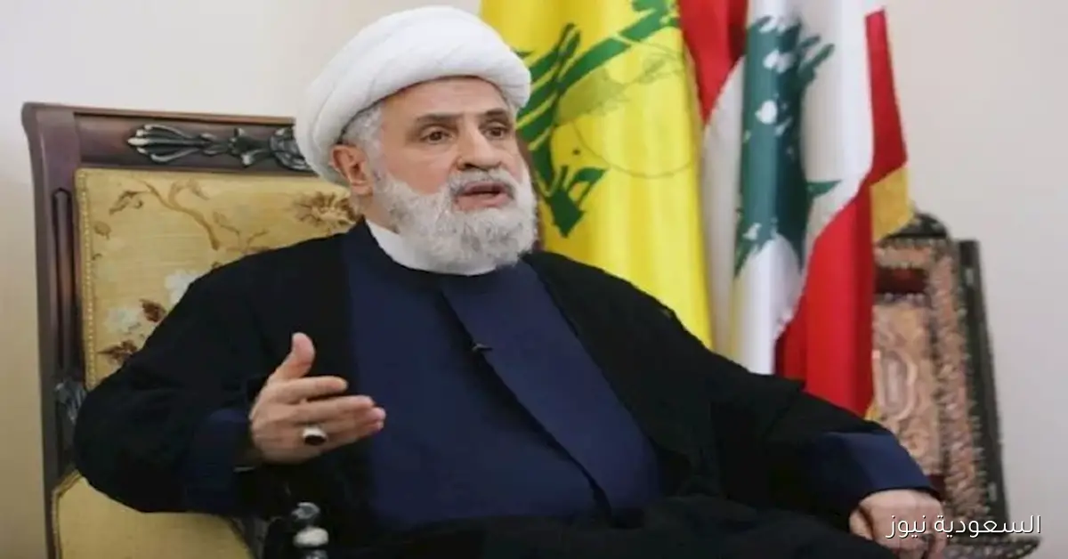 حزب الله: أمريكا تسعى لتسليح الجيش اللبناني بهدف مواجهتنا