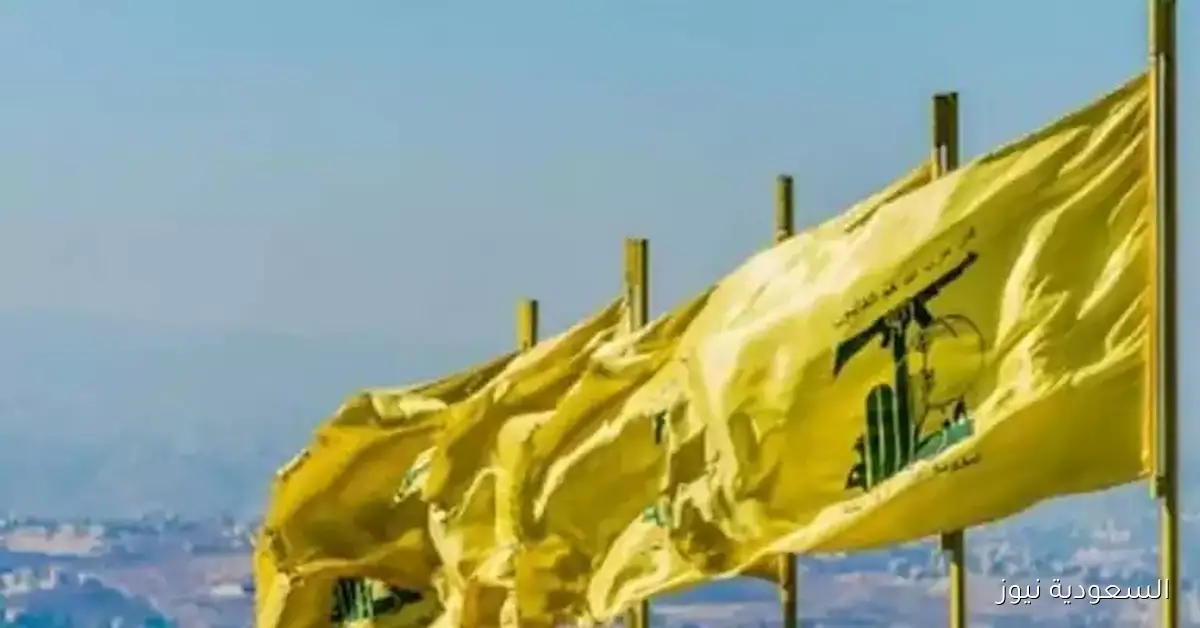 حزب الله يخلد الذكرى السنوية لاغتيال حسن نصر الله